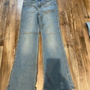 Classic Blue Women's Jeans